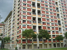 Blk 212 Bishan Street 23 (Bishan), HDB Executive #386452
